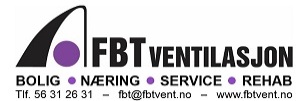 FBT ventelasjon